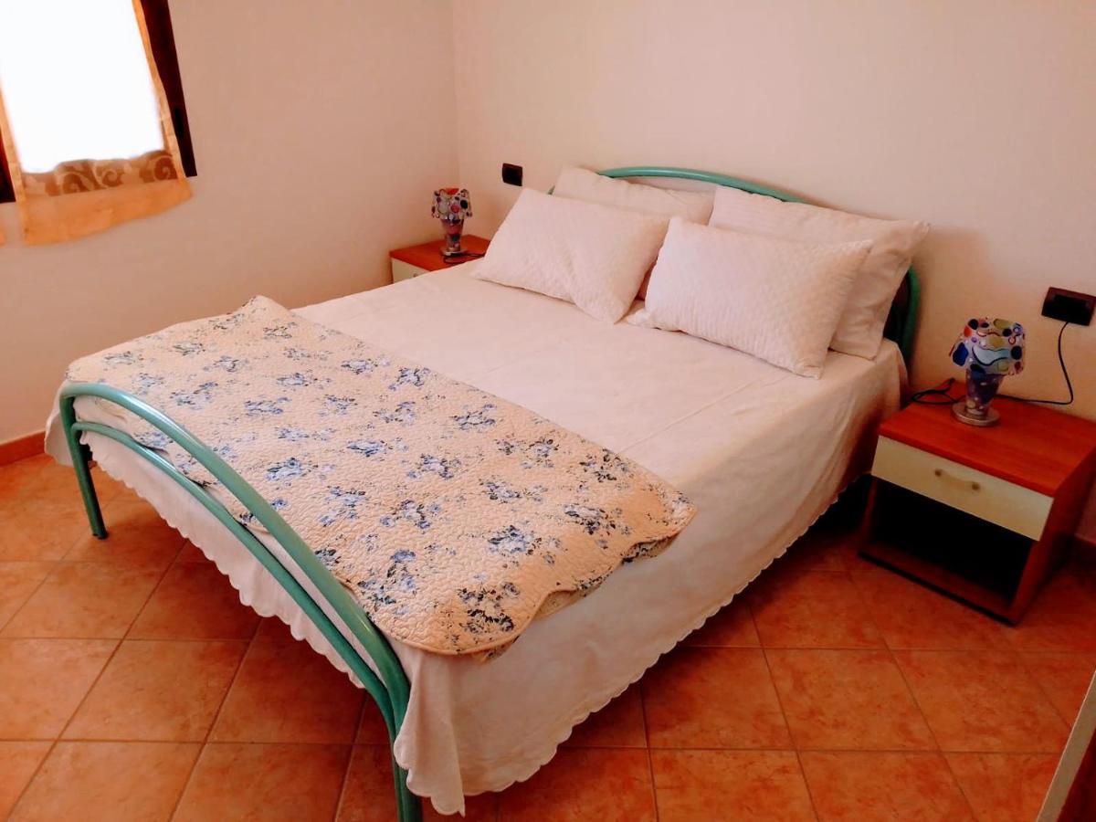 Residenza Rosa Maria Apartment Orosei Exterior photo