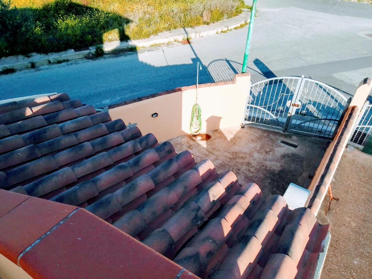 Residenza Rosa Maria Apartment Orosei Exterior photo